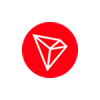 VeChain cryptocurrency supported by Saxai